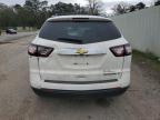 2015 Chevrolet Traverse Lt for Sale in Greenwell Springs, LA - Side