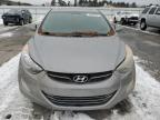 2011 Hyundai Elantra Gls за продажба в Windham, ME - Normal Wear