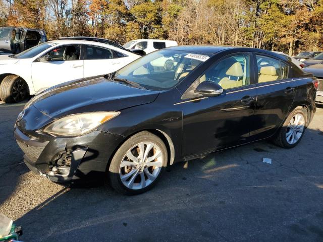 2010 Mazda 3 S на продаже в Austell, GA - Front End