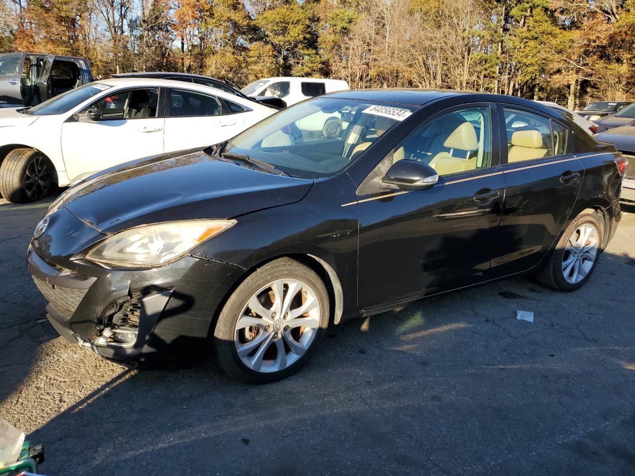 2010 Mazda 3 - Image 1