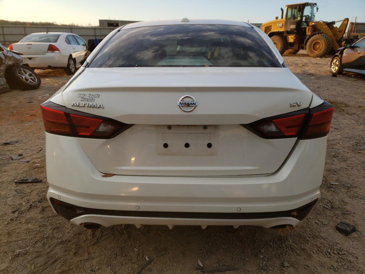 2019 Nissan Altima - Image 6