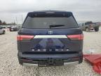 2024 Toyota Sequoia Sr5 zu verkaufen in Temple, TX - Front End