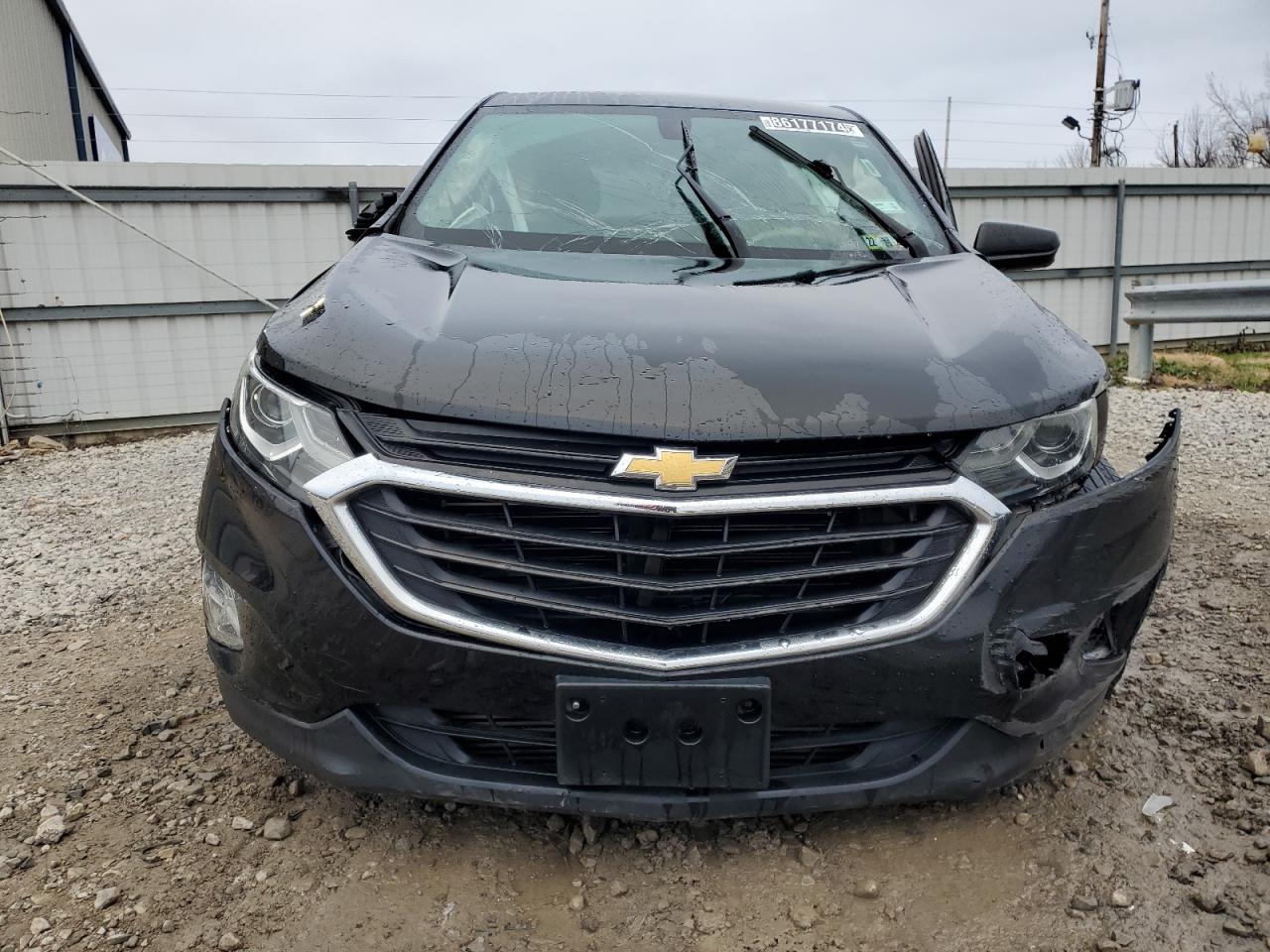 VIN 2GNAXKEVXK6243560 2019 CHEVROLET EQUINOX no.5