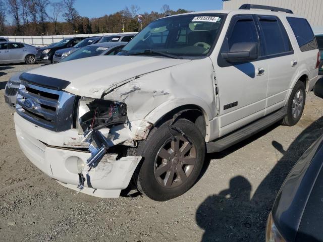 2008 Ford Expedition Xlt