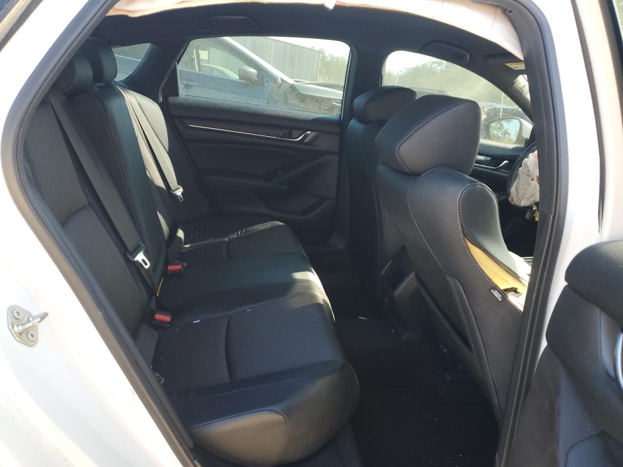 2018 Honda Accord - Image 10
