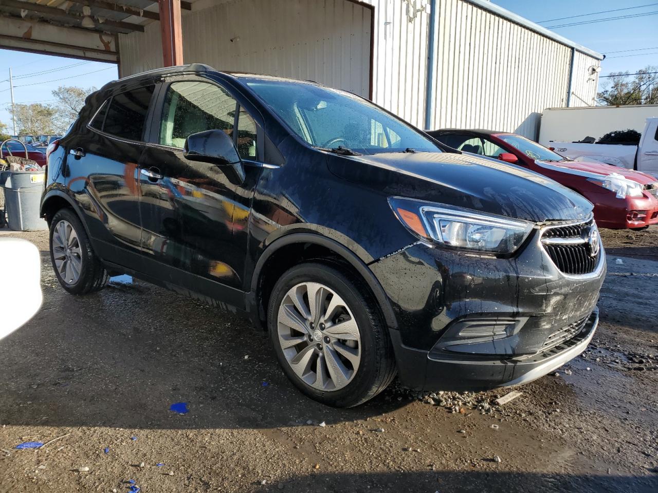 VIN KL4CJASB0LB322347 2020 BUICK ENCORE no.4