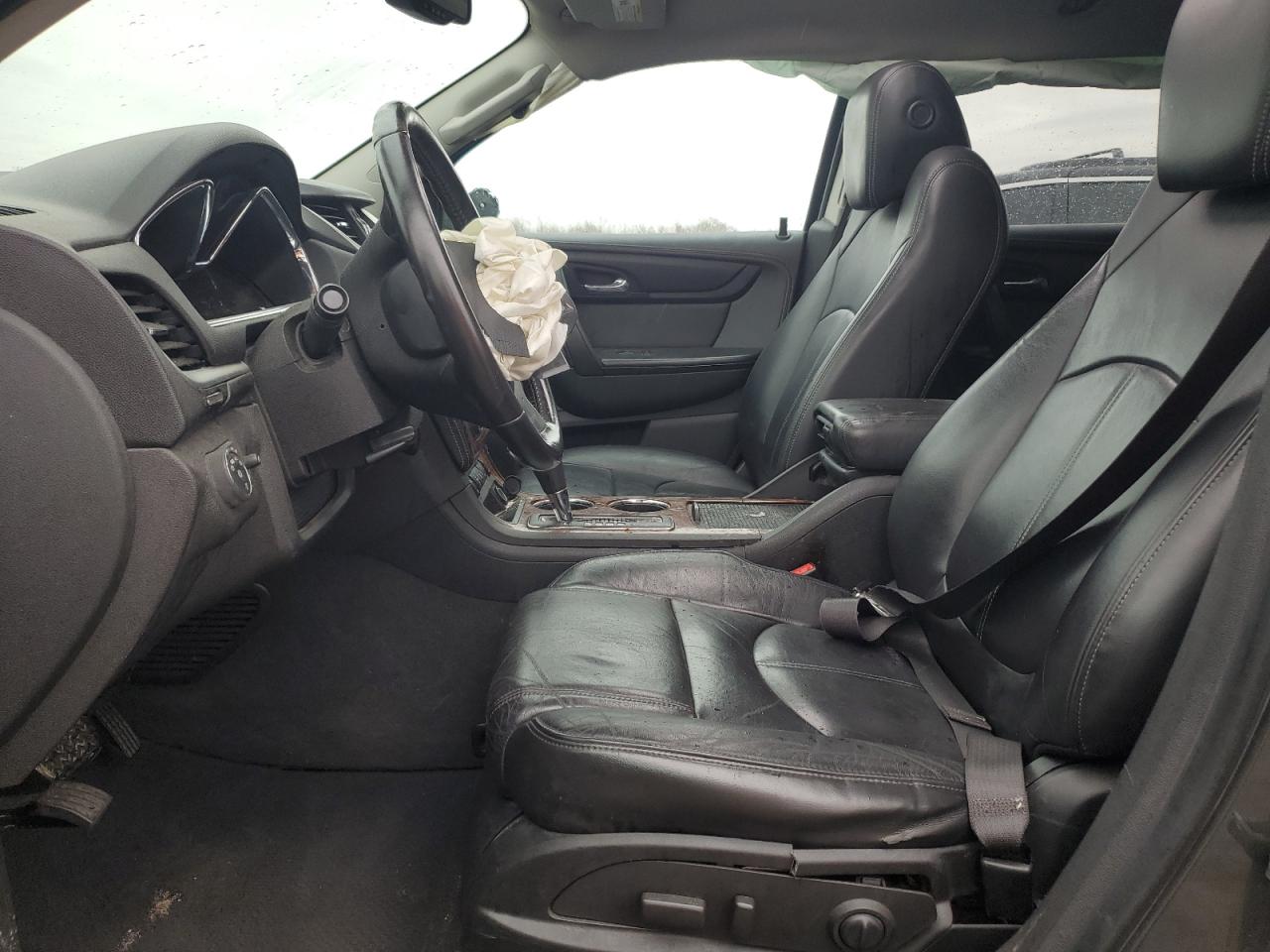 2013 Chevrolet Traverse - Image 7
