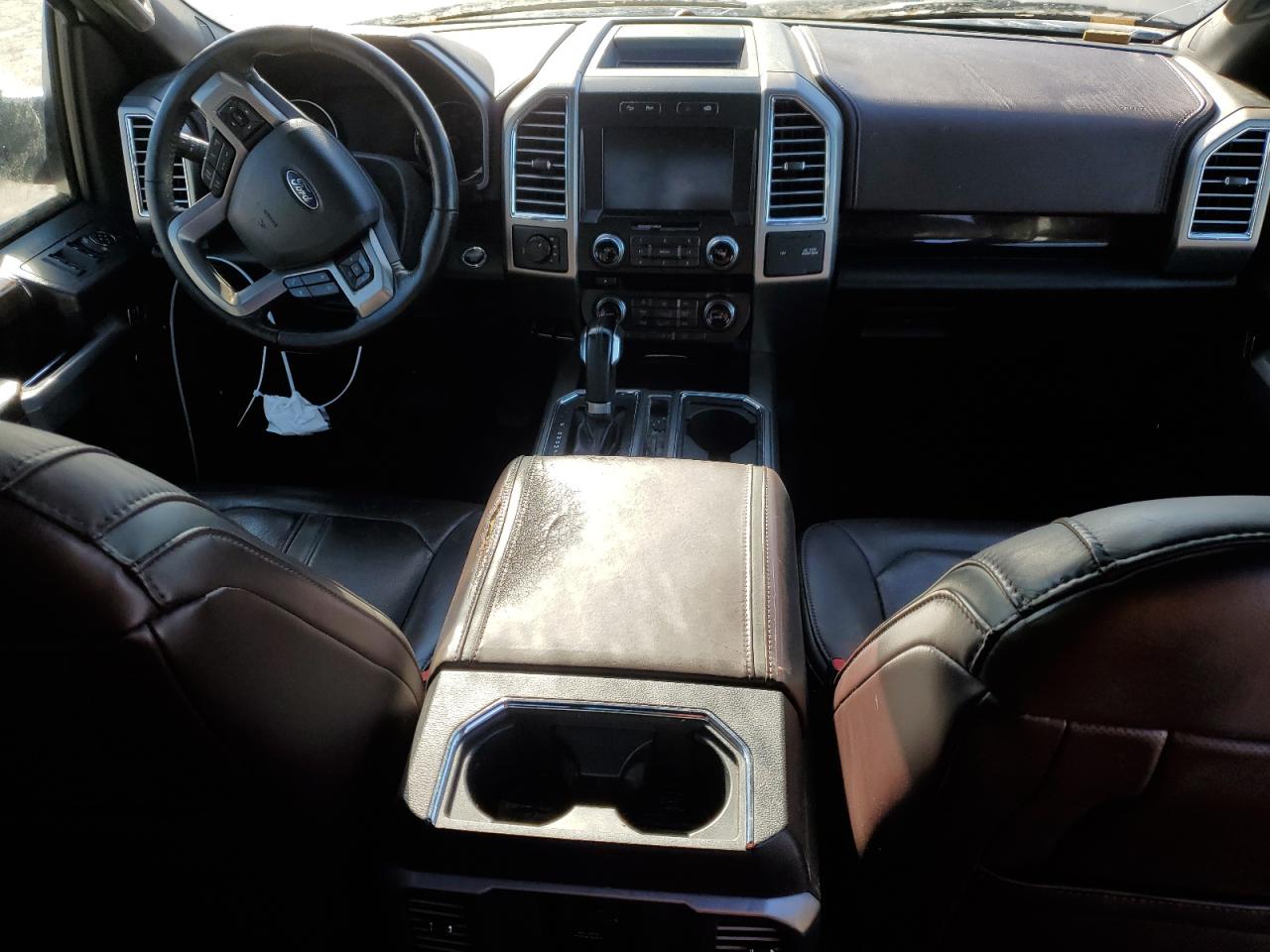 2015 Ford F-150 - Image 8