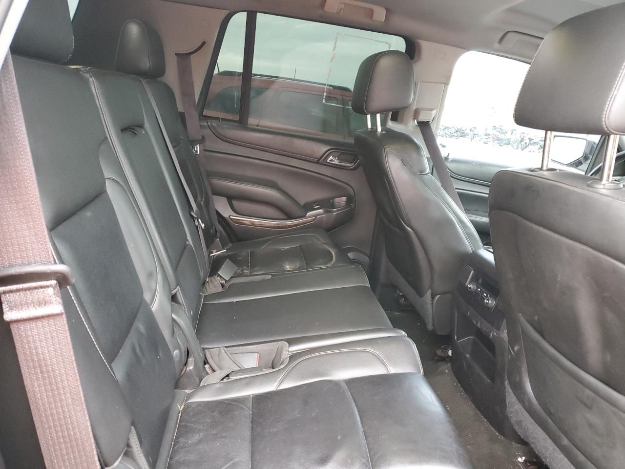 2015 Chevrolet Tahoe - Image 11