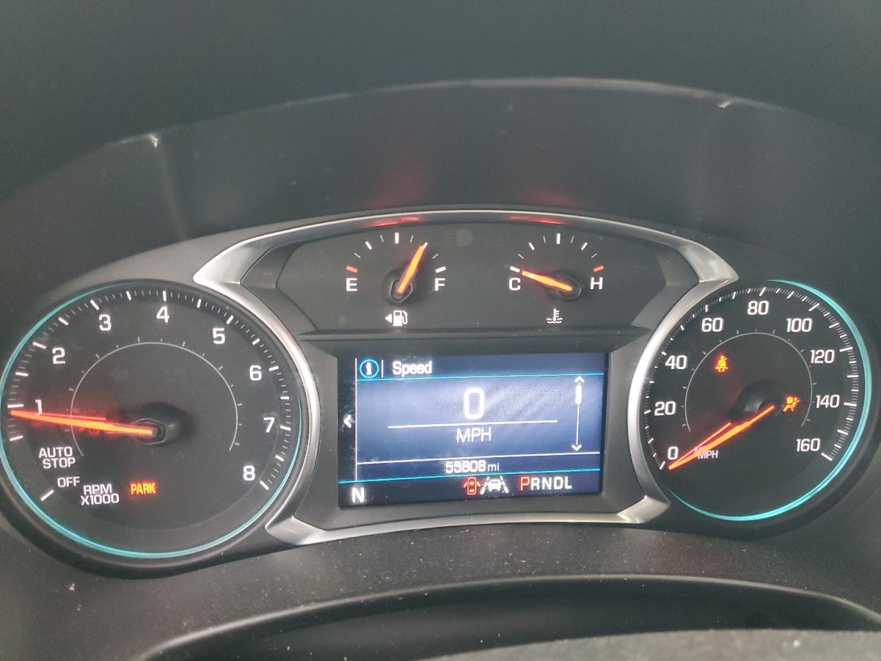 3GNAXUEV5LS613666 CHEVROLET EQUINOX 2020
