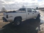 2006 Gmc Sierra K2500 Heavy Duty იყიდება Seaford-ში, DE - Front End