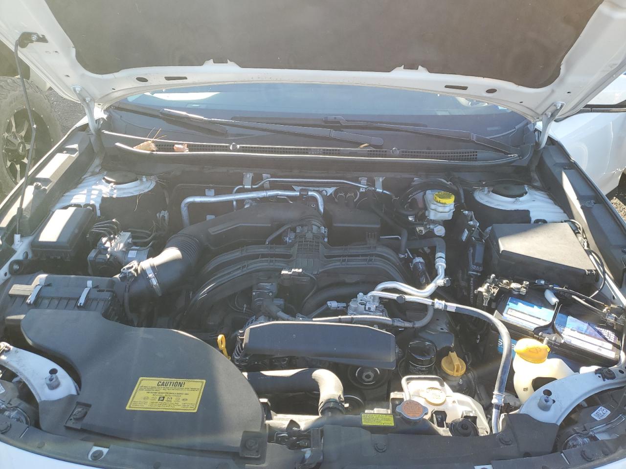 2020 Subaru Outback - Image 12