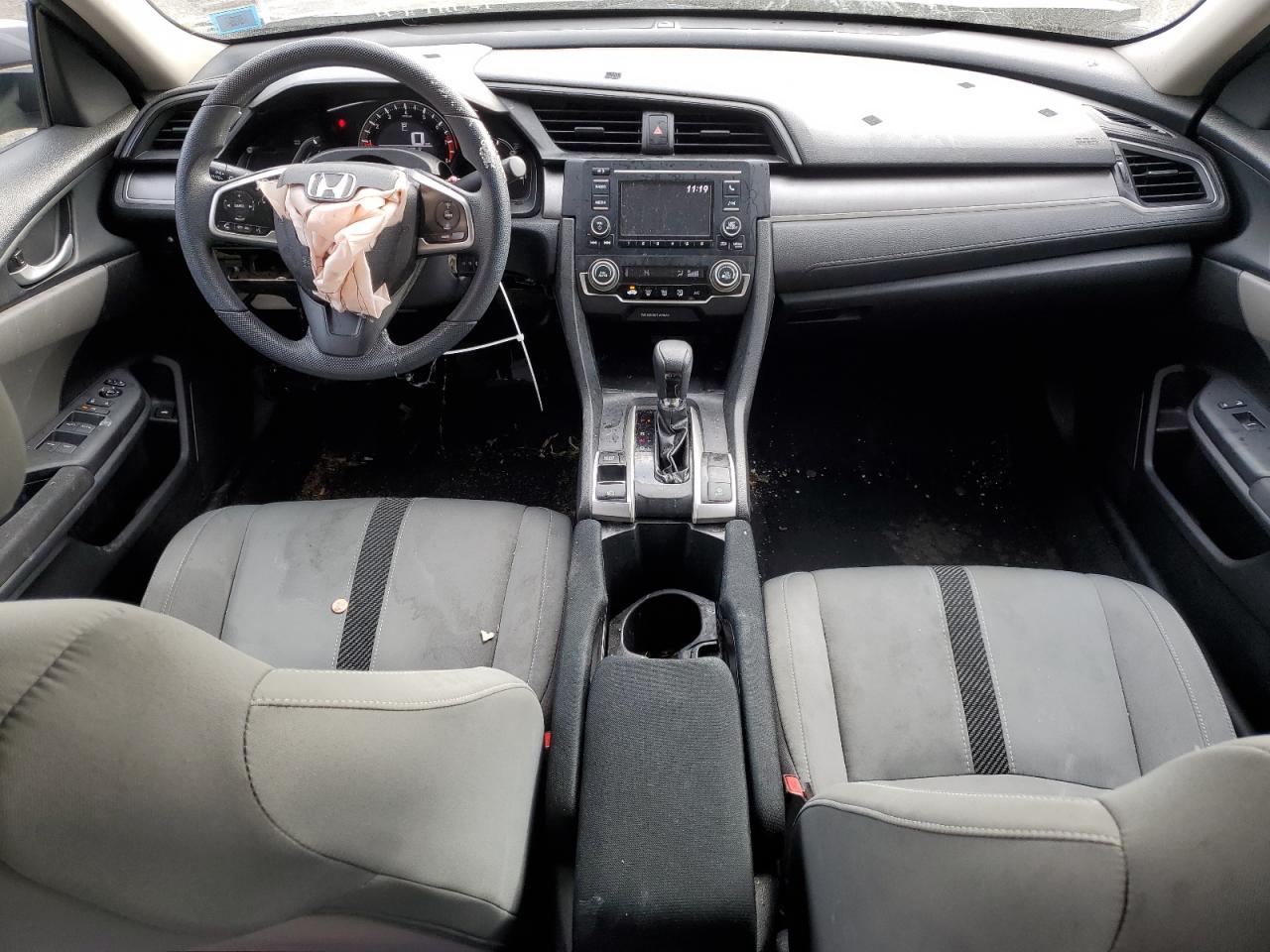 2016 Honda Civic - Image 8