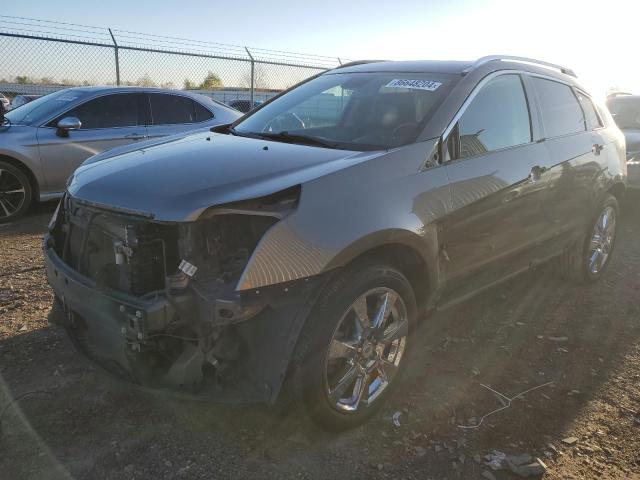 2011 Cadillac Srx Performance Collection en Venta en Houston, TX - Front End