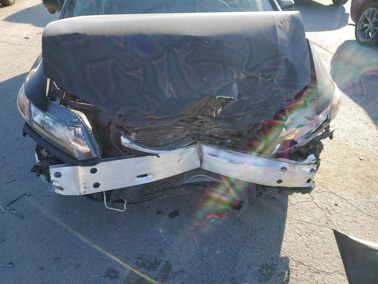 2014 Honda Civic - Image 12