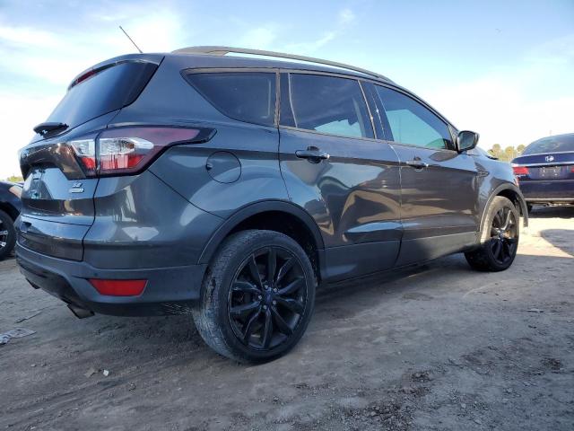  FORD ESCAPE 2017 Серый