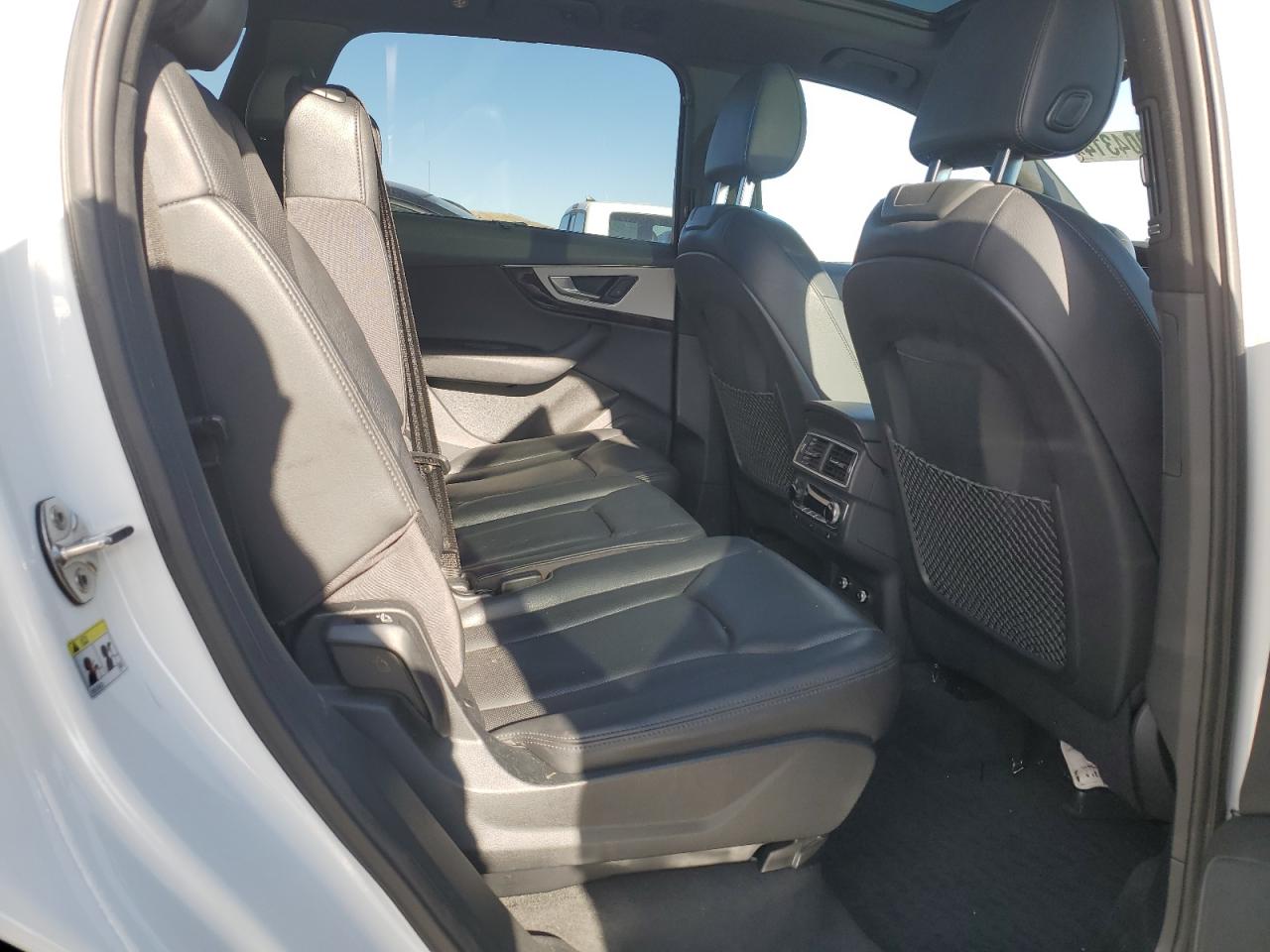 2019 Audi Q7 - Image 11