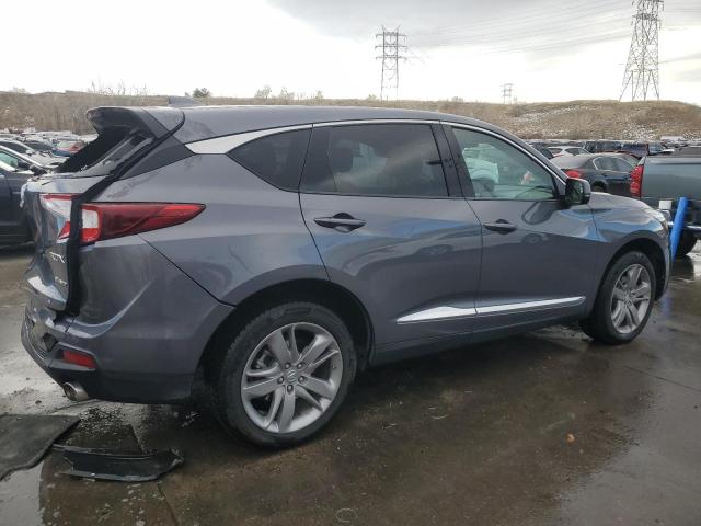  ACURA RDX 2021 Charcoal