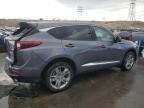 2021 Acura Rdx Advance за продажба в Littleton, CO - Rear End