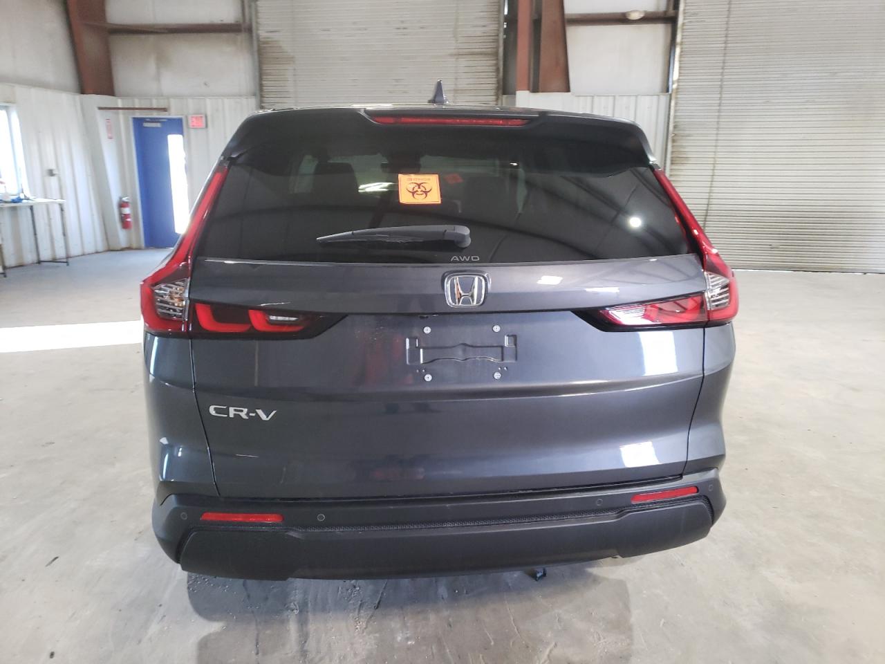 7FARS4H72RE015144 HONDA CRV 2024
