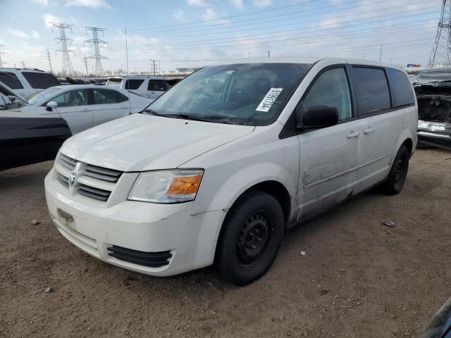 2009 Dodge Grand Caravan Se