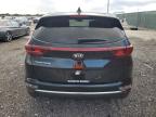 2021 Kia Sportage Lx იყიდება Homestead-ში, FL - Front End