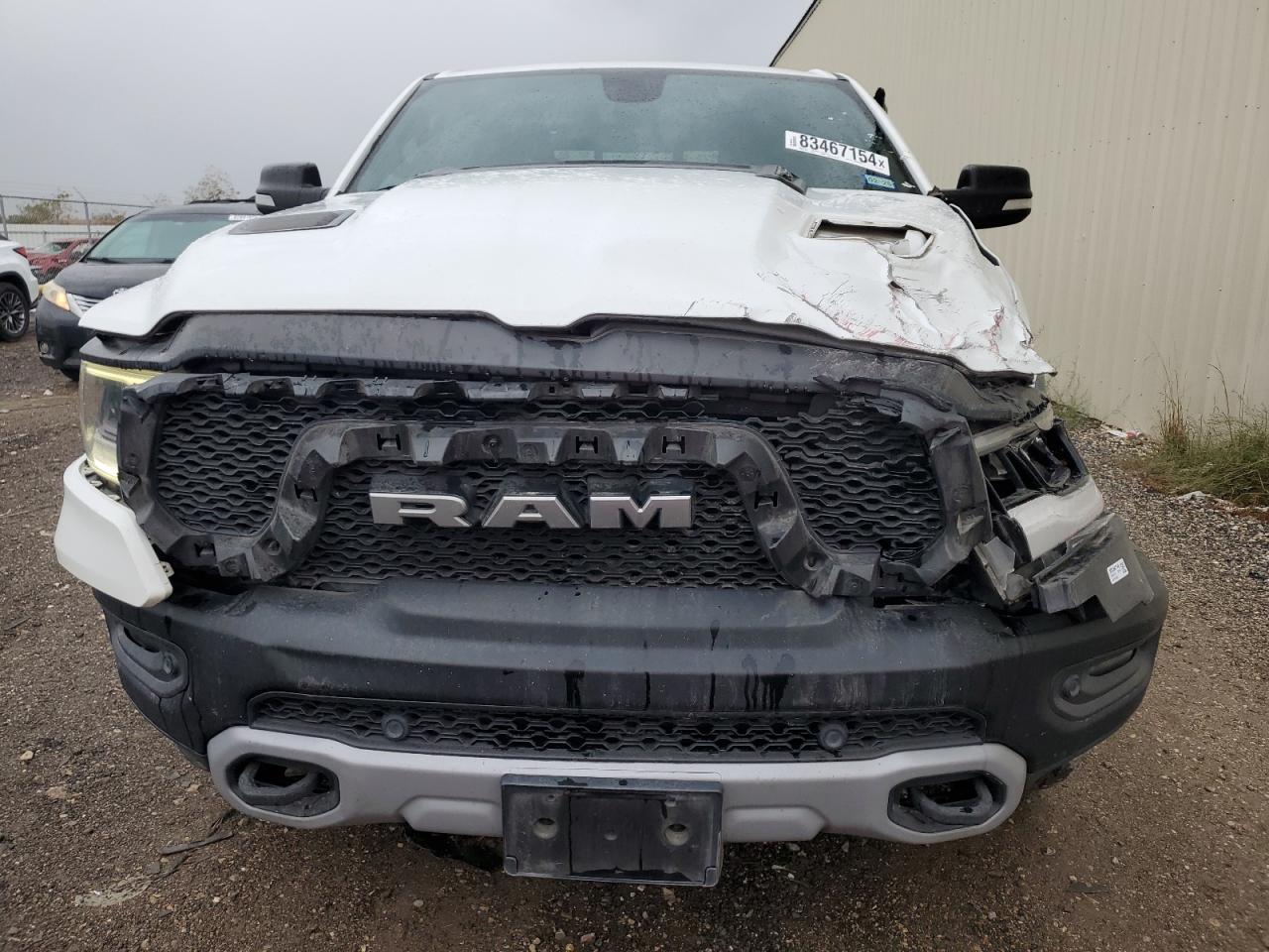 2019 RAM 1500 - Image 5