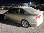 2008 Honda Civic Ex de vânzare în North Las Vegas, NV - Minor Dent/Scratches