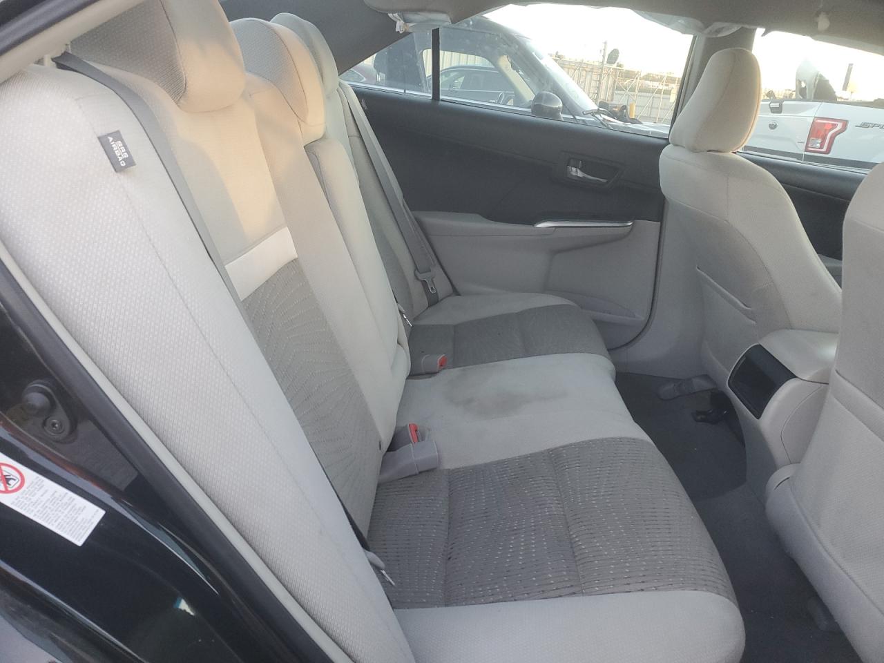 2013 Toyota Camry Hybrid VIN: 4T1BD1FKXDU092448 Lot: 87006654