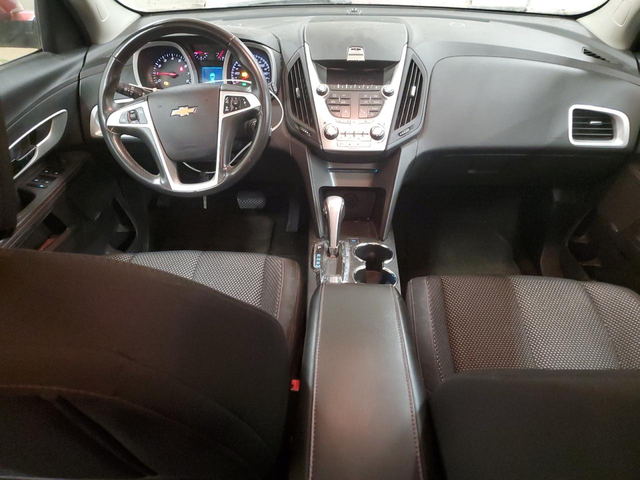2010 Chevrolet Equinox - Image 8