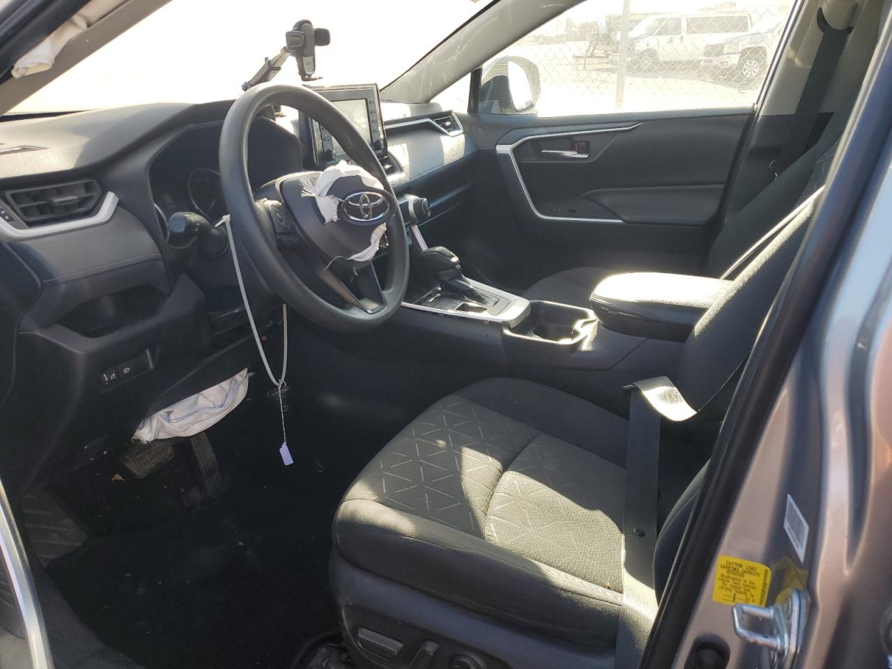 2021 Toyota RAV 4 - Image 7