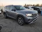 2022 Volkswagen Atlas Sel for Sale in Pennsburg, PA - Side