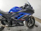 2024 VITA MOTORCYCLE for sale at Copart TX - CRASHEDTOYS DALLAS