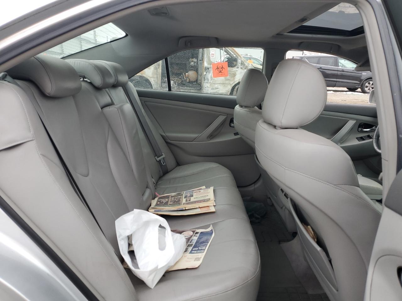 2007 Toyota Camry - Image 10