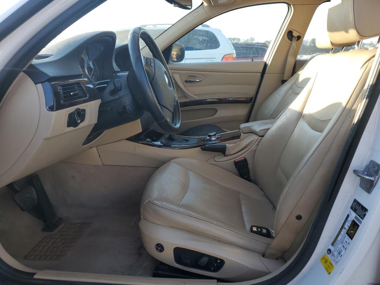 2011 BMW 3er - Image 6