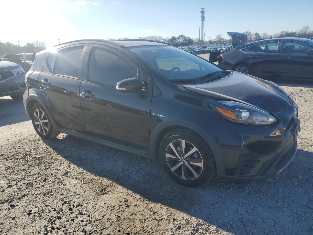 2018 Toyota Prius - Image 4