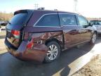 2014 Honda Odyssey Ex na sprzedaż w Littleton, CO - Rear End