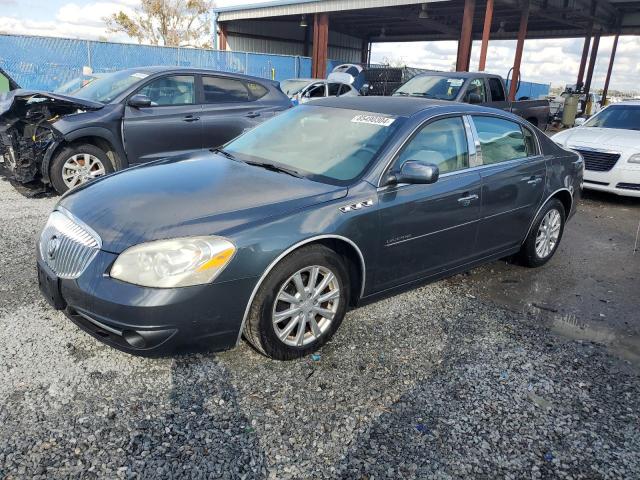 2011 Buick Lucerne Cx