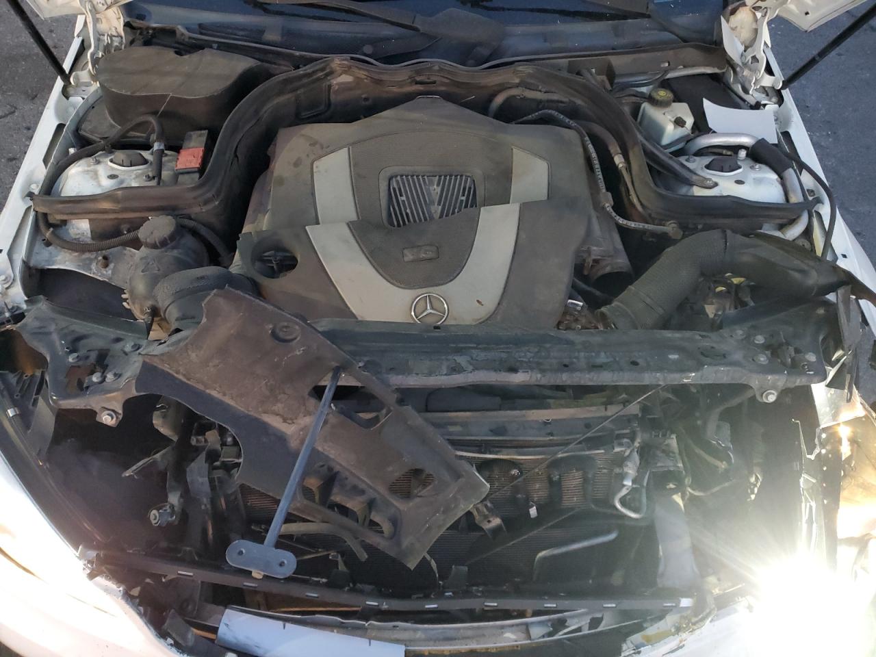 2010 Mercedes-Benz C-klasse - Image 11