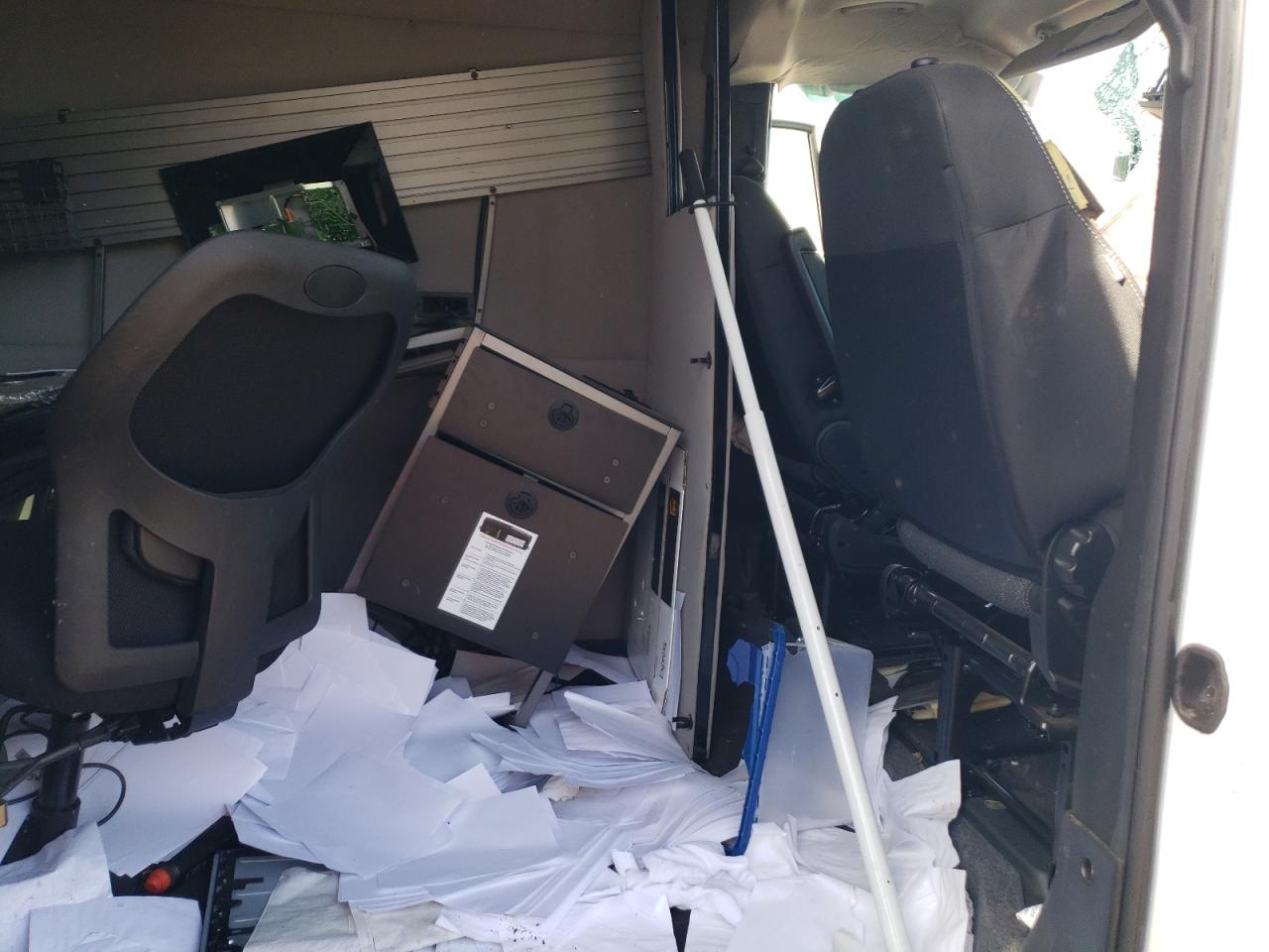 2024 Ram Promaster 1500 1500 High VIN: 3C6LRVBG4RE124763 Lot: 82216004