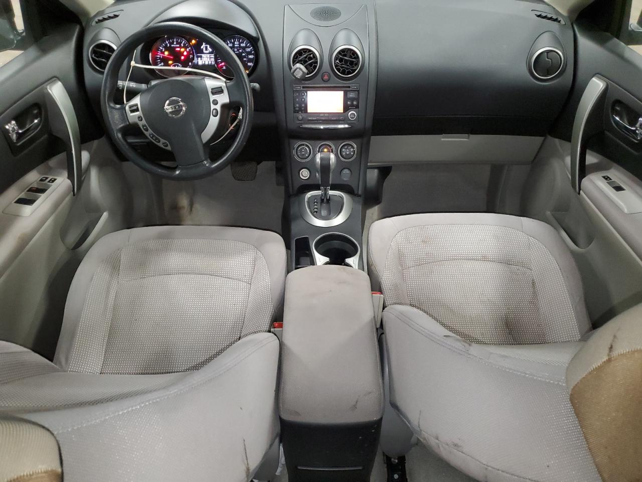 2011 Nissan Rogue - Image 8