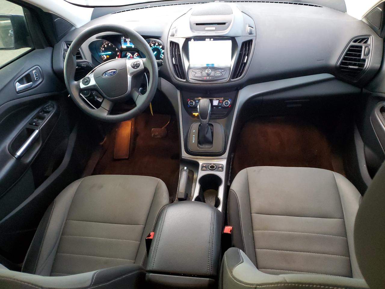 1FMCU9GX9GUC77818 FORD ESCAPE 2016