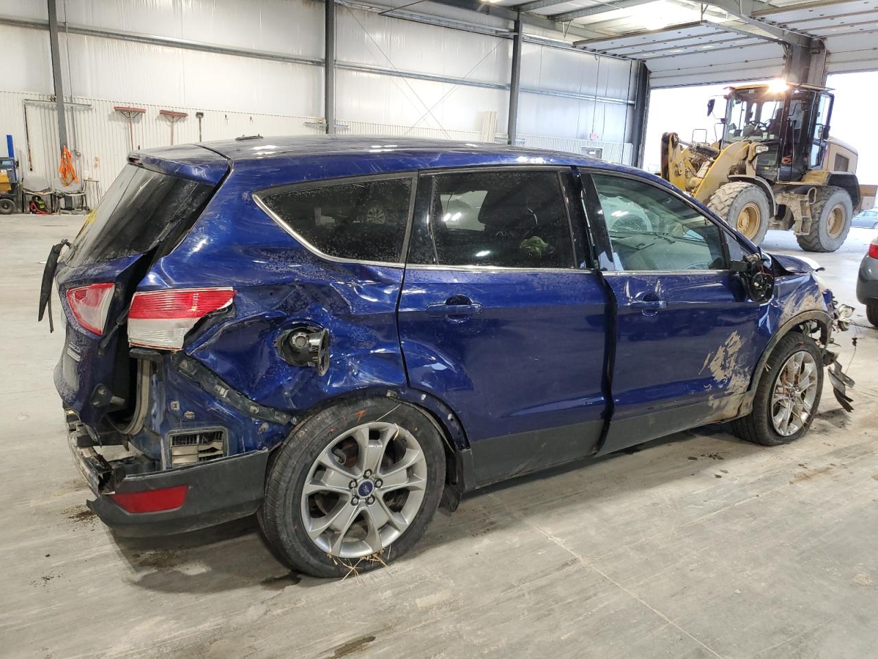 2013 Ford Escape - Image 3