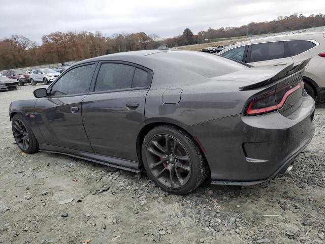  DODGE CHARGER 2021 Szary