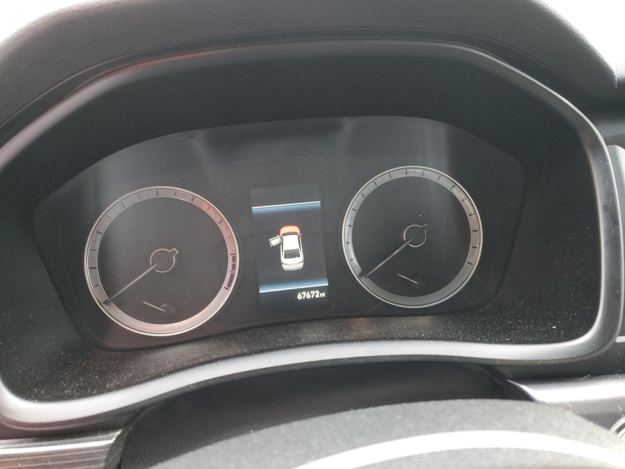 2019 Hyundai Sonata - Image 9