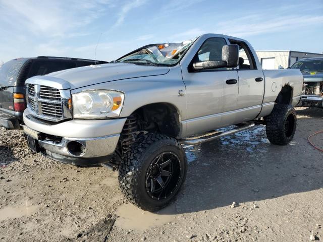 2007 Dodge Ram 2500 St