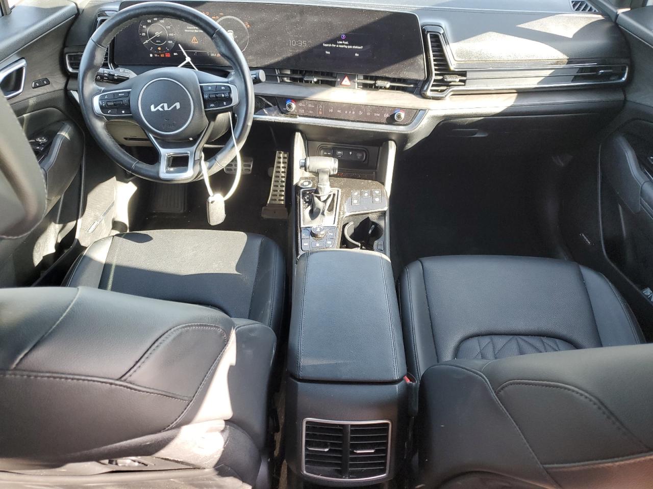 2023 Kia Sportage - Image 8