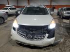 2011 NISSAN ROGUE S for sale at Copart AB - CALGARY