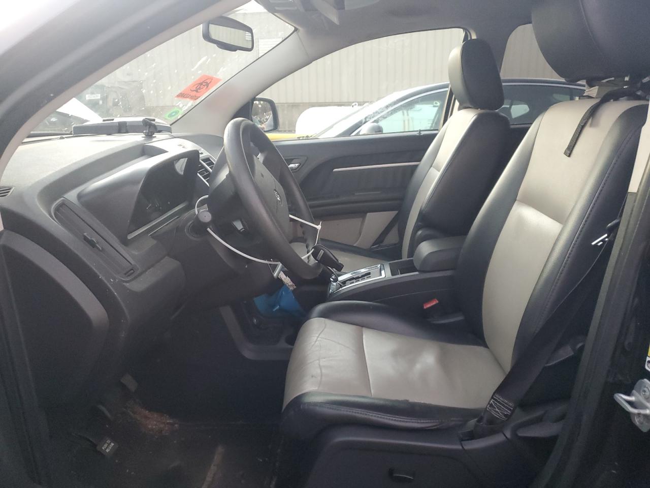 2009 Dodge Journey - Image 7