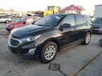 2019 Chevrolet Equinox Ls na sprzedaż w Sacramento, CA - Rear End